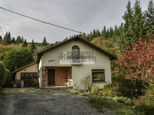 Maison vente à Le Hohwald, Collectivité européenne d'Alsace