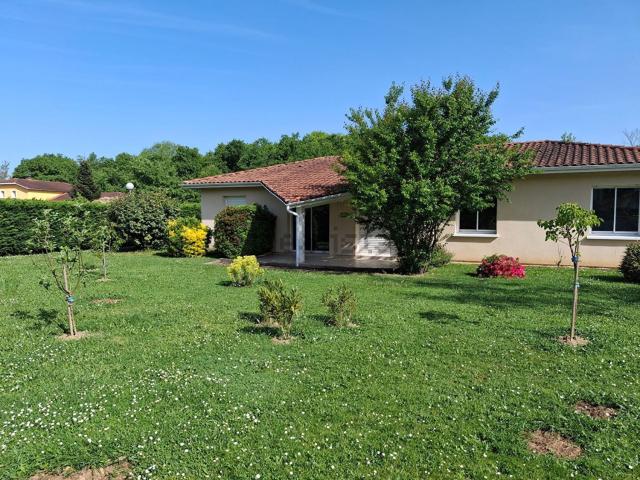 Maison vente à Le Houga, Gers