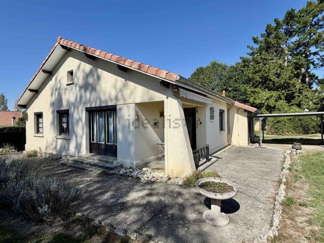 Maison vente à Le Houga, Gers