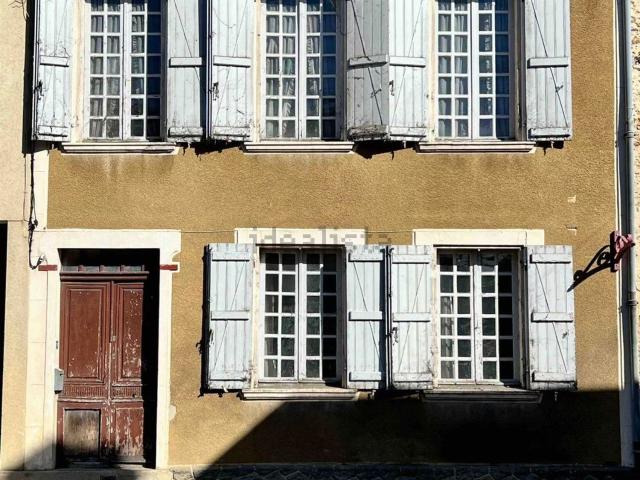 Maison vente à Le Houga, Gers