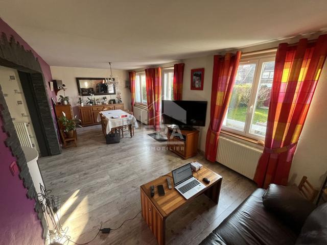 Maison vente à Le Houlme, Seine-Maritime