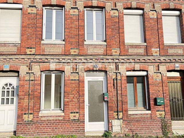Maison location à Le Houlme, Seine-Maritime