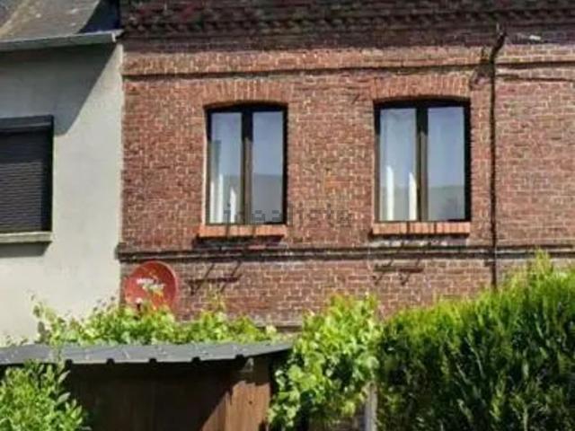 Maison vente à Le Houlme, Seine-Maritime