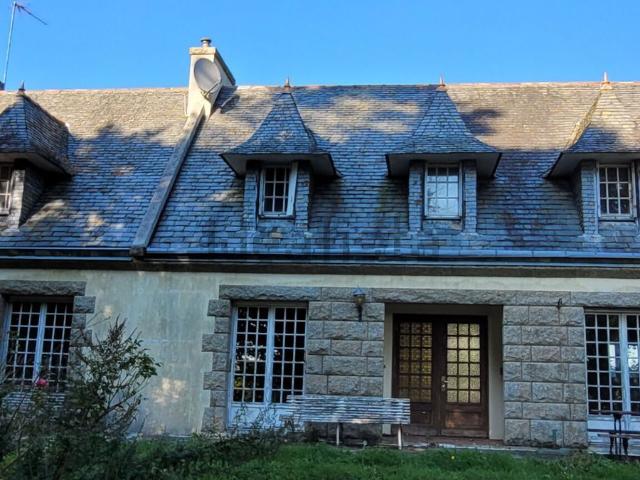 Maison vente à Bellevue, Gourlizon