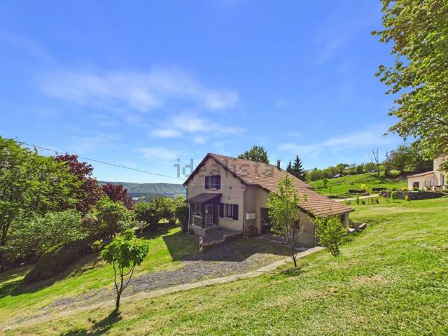 Maison vente à Le Lac-d'Issarlès, Ardèche