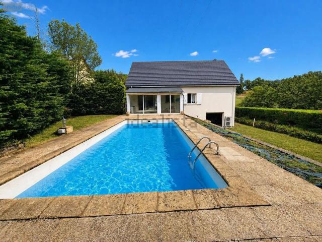 Maison vente à Saint-Lazare, Le Lardin-Saint-Lazare