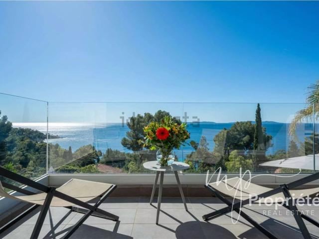Maison vente à Layet, Le Lavandou