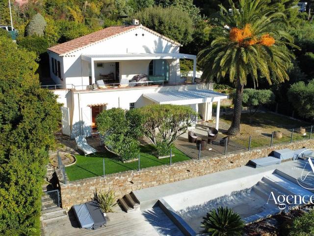 Maison vente à Aiguebelle, Le Lavandou