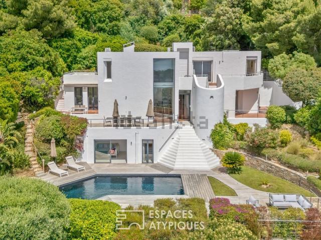 Maison vente à Aiguebelle, Le Lavandou