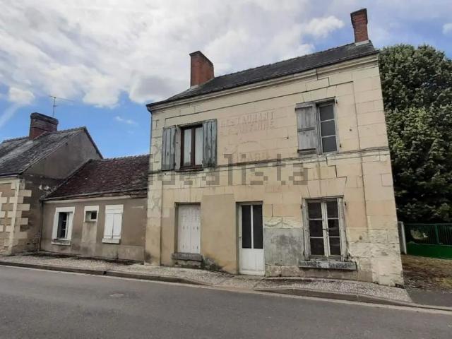 Maison vente à Le Bourg, Le Liège