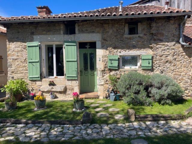 Maison vente à Beaulieu, Le Lindois