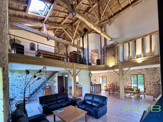 Maison vente à La Sudrie, Le Lindois