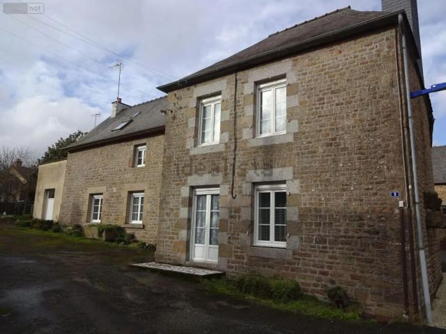 Maison vente à Le Mesnil, Le Loroux