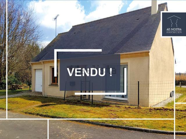 Maison vente à Le Mesnil, Le Loroux