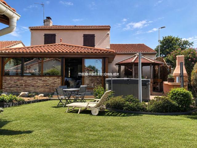 Maison vente à Le Maillon, Le Loroux-Bottereau
