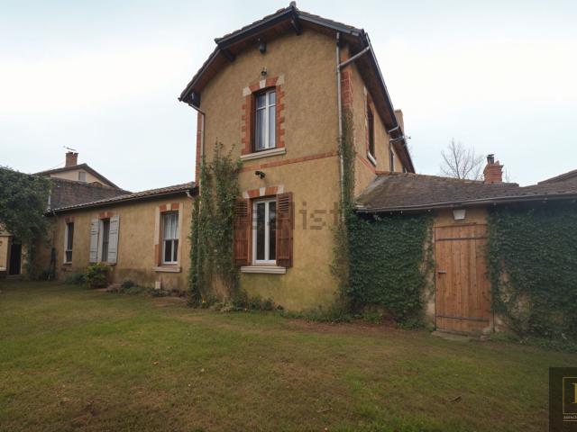 Maison vente à La Guilbaudière, Saint-Julien-de-Concelles