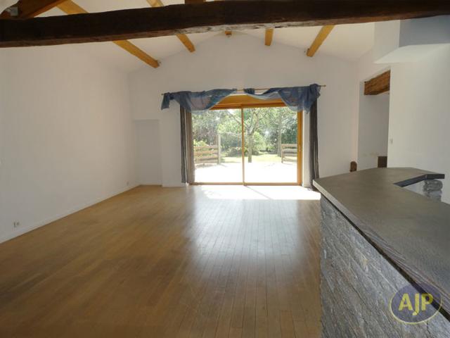 Maison location à Nantes, Le Loroux-bottereau