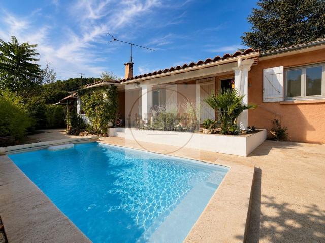 Maison vente à Le Luc-en-Provence, Le Luc