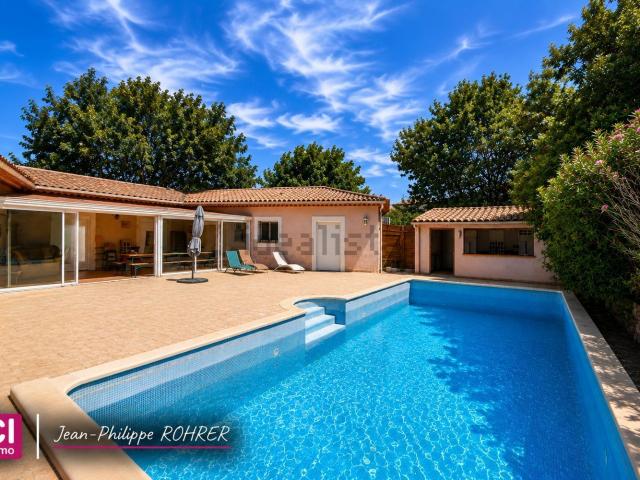 Maison vente à Font Freye, Le Luc