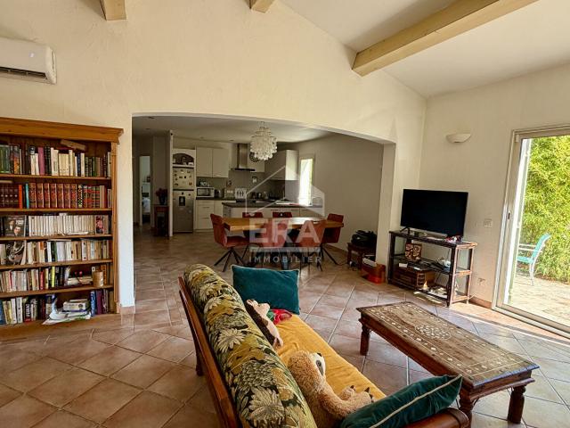 Maison vente à Brignoles, Le Luc
