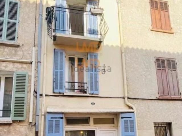 Maison vente à Quartier la Retrache, Le Luc