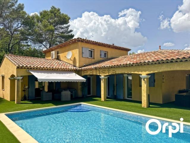 Maison vente à Le Luc, Var