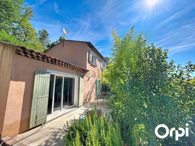 Maison vente à Le Luc-en-Provence, Le Luc