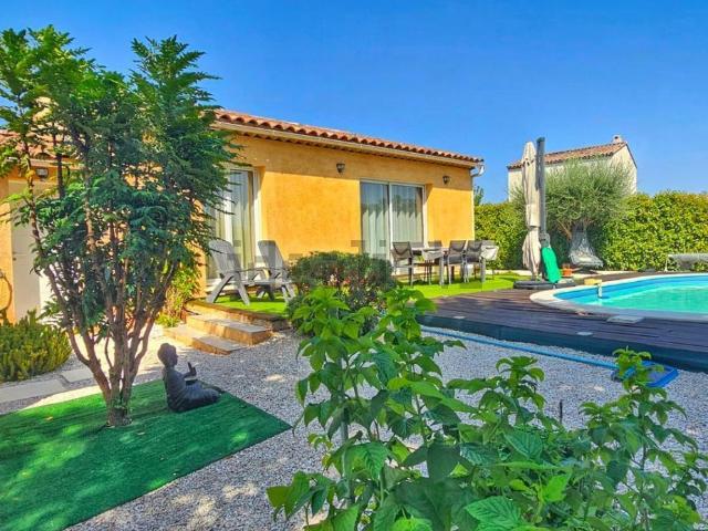 Maison vente à Le Cyprès, Le Luc