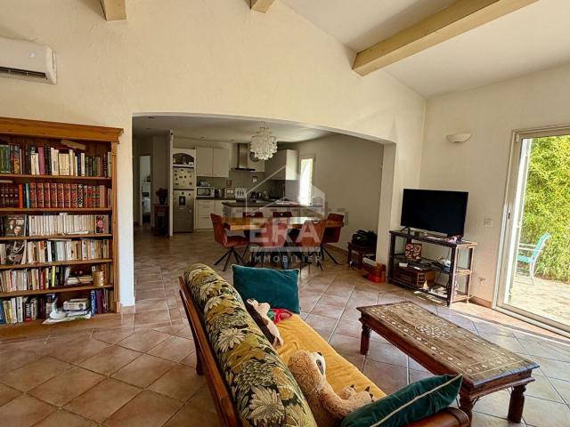 Maison vente à Saint-Lazare, Le Luc