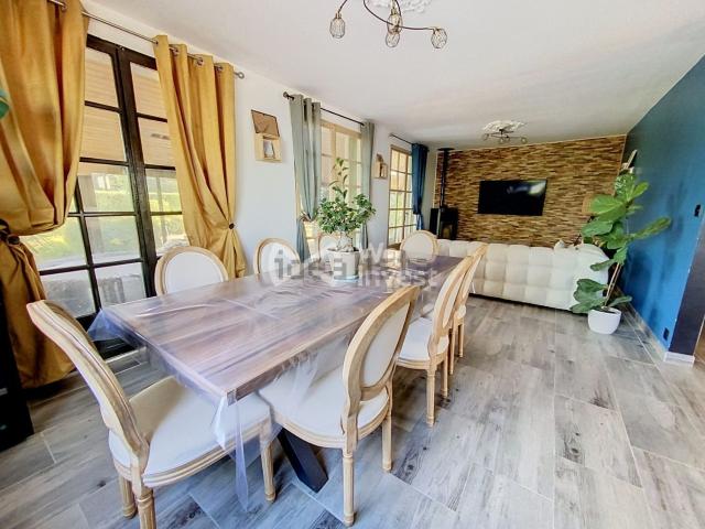 Maison vente à La Maquignonnière, Le Lude