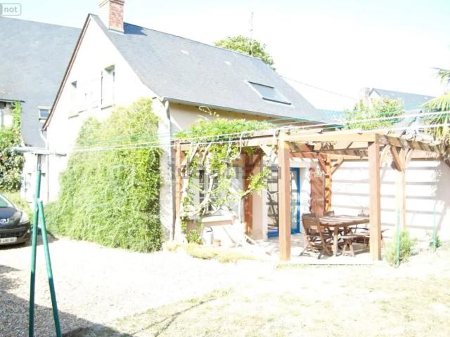 Maison vente à La Maquignonnière, Le Lude