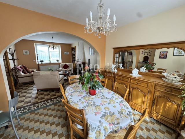 Maison vente à Le Lude