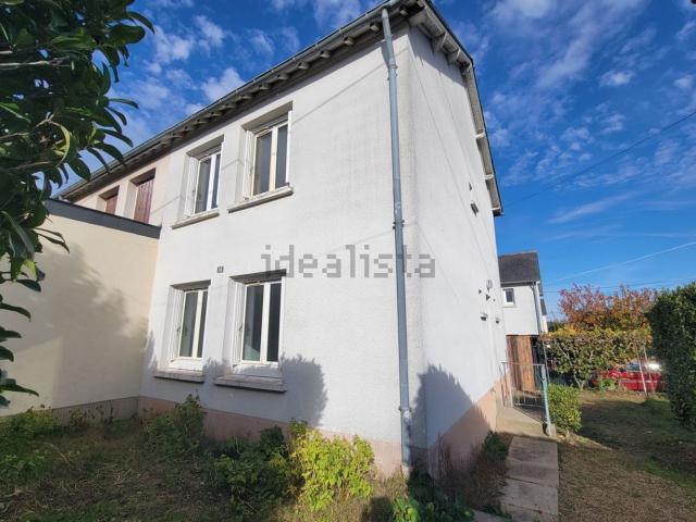 Maison vente à La Maquignonnière, Le Lude