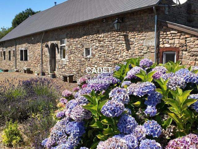Maison vente à Le Luot, Manche
