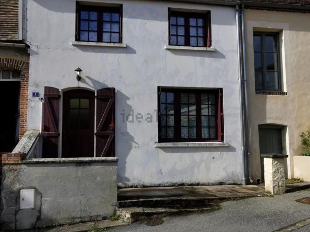 Maison vente à Le Pont Riboult, Le Mage