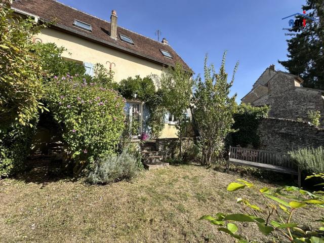 Maison vente à Le Pont Riboult, Le Mage