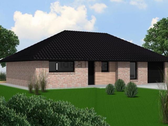 Maison vente à Le Haut Quesnoy, Le Maisnil