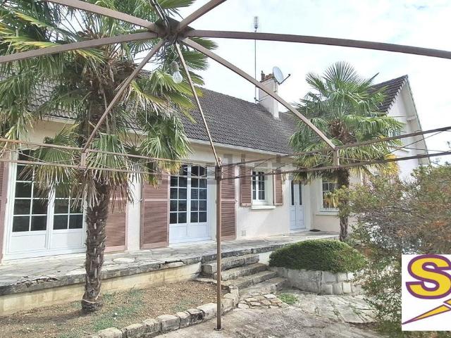 Maison vente à Malesherbes, Le Malesherbois