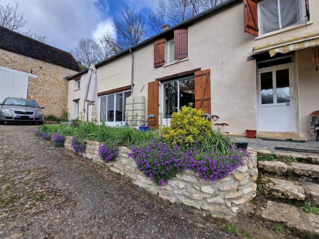 Maison vente à Malesherbes, Le Malesherbois