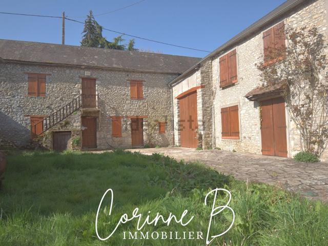 Maison vente à Malesherbes, Le Malesherbois
