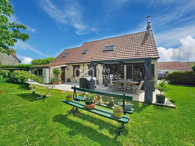 Maison vente à Manchecourt, Le Malesherbois