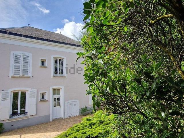 Maison vente à Malesherbes, Le Malesherbois