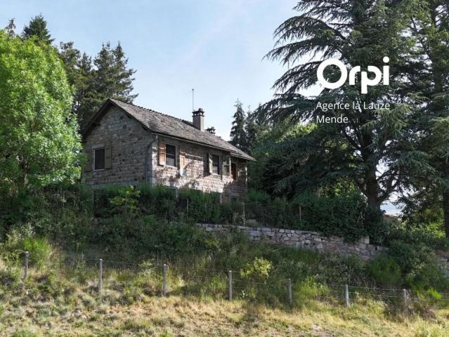 Maison vente à Verdezun, Le Malzieu-Ville