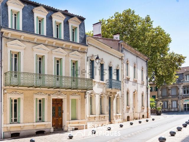 Maison vente à Courboulay, Le Mans