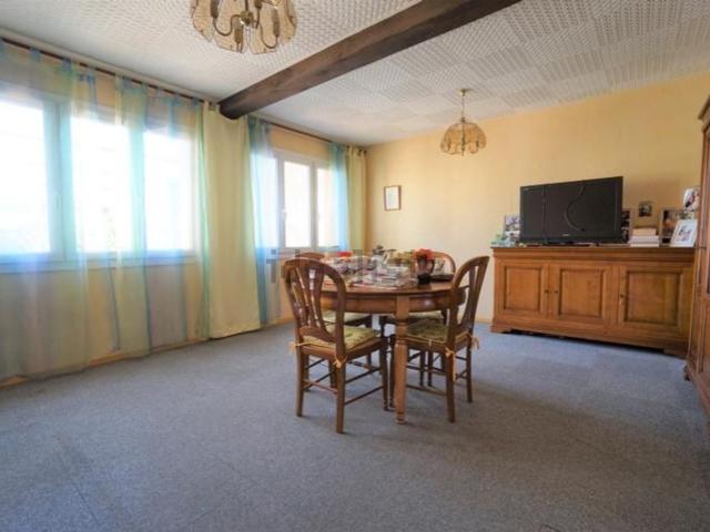 Maison vente à Jean Jaurès, Le Mans