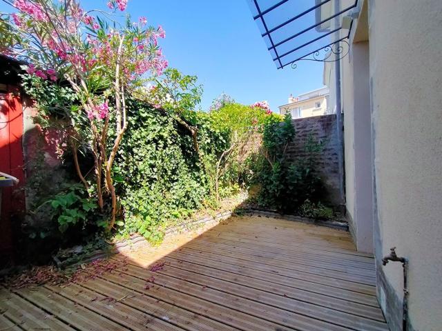 Maison vente à Chasse Royale, Le Mans