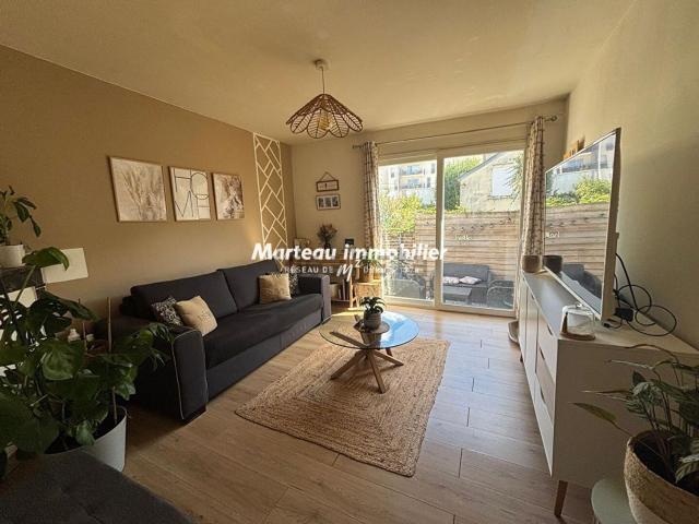 Maison vente à Gare Nord, Le Mans