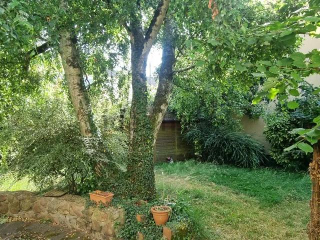Maison vente à Saint-Nicolas - République, Le Mans