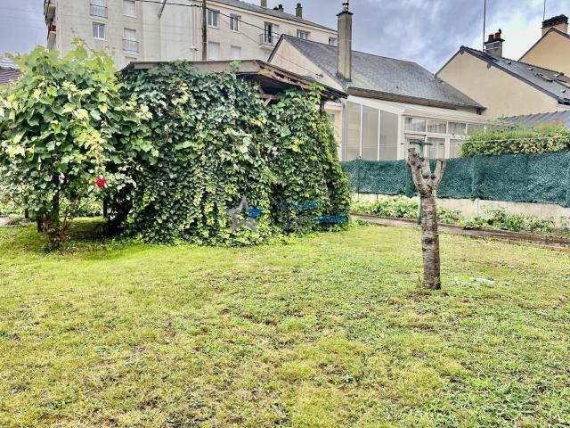Maison vente à Ronceray - Les Glonnières, Le Mans