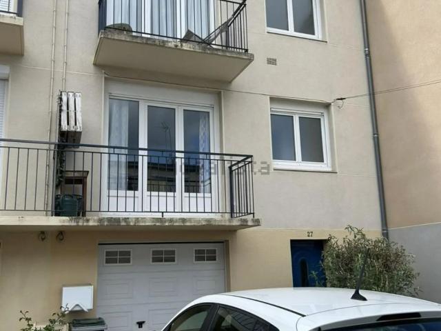 Maison vente à Saint-Nicolas - République, Le Mans